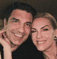 Edu Guedes pede Ana Hickmann em casamento em Portugal  Foto: The Music Journal
