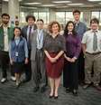 The Office ganha versão australiana no Prime Video. Série estreia em 18 de outubro na plataforma.  Foto: John Platt/Prime Video/Divulgação / Estadão