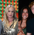 Namorada de Benício, Duda Guerra entrega como é a relação com os sogros, Angélica e Luciano Huck.  Foto: Brazil News, AGNews / Purepeople