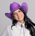 Ana Castela lança 'Veterinário' e finaliza as inéditas de seu novo DVD  Foto: The Music Journal