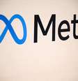 Logo da Meta
22/4/2024 REUTERS/Annegret Hilse/Arquivo  Foto: Reuters
