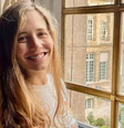 Chiara Jaconis faleceu após ser atingida por estátua  Foto: Reprodução/Instagram/@thejaconis