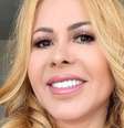 Joelma.  Foto: Reprodução/Instagram / Mais Novela