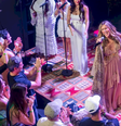 Joss Stone faz show surpresa para marca de bebidas no Rio  Foto: The Music Journal