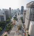 A Tabas se apresenta como uma imobiliária que oferece aluguéis flexíveis de imóveis mobiliados e renovados, sem a necessidade de oferecer garantias.   Foto: Tiago Queiroz/Estadão / Estadão