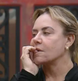 'Demitida por militância'? Anos antes de deixar o SBT, Flor Fernandez fez comentário transfóbico no 'Programa Silvio Santos'.  Foto: Reprodução, Record TV / Purepeople