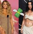 Katy Perry ou Mariah Carey: qual diva pop do 'Rock in Rio 2024' tem a maior fortuna? Descubra patrimônio bilionário das artistas!.  Foto: Getty Images / Purepeople