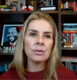 Cientista política fala sobre conflitos nos últimos debates  Foto: Reprodução/Youtube/Terra