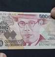 Cédula de maior valor de face brasileira foi a de Cr$ 500 mil (Meio milhão de cruzeiros).  Foto: Reprodução/Youtube