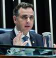  Foto: Waldemir Barreto/Agência Senado