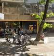 Smart Fit afirmou que "foram tomadas as medidas cabíveis em relação ao aluno assim que o caso foi relatado"  Foto: Reprodução/Google Street View