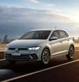 VW Polo  Foto: Divulgação VW