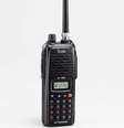 Walkie-Talkie da empresa japonesa Icom Inc pode ter sido usado em explosões no Líbano  Foto: Divulgação/Icom