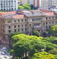 Fachada do Tribunal de Justiça do Estado de São Paulo (TJ-SP).  Foto: Divulgação