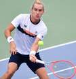 Rafael Matos em Chengdu   Foto: Chengdu Open / Esporte News Mundo