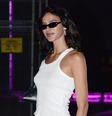 Bruna Marquezine no Rock in Rio   Foto: Adriano Ishibashi/Brazil News / Elas no Tapete Vermelho