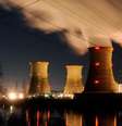 Usina Three Mile Island sofreu acidente nuclear mais grave já ocorrido nos EUA, com derretimento parcial de um de seus reatores  Foto: DW / Deutsche Welle