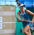 Bia Haddad em Seul   Foto: Korea Open / Esporte News Mundo