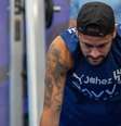  Foto: Divulgação/Al-Hilal - Legenda: Neymar impressiona torcedores pela capacidade de finalizações / Jogada10