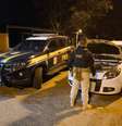  Foto: PRF (divulgação) / Porto Alegre 24 horas
