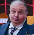 Qual é o doce favorito de Erick Jacquin? Nem brigadeiro, nem paçoca! Saiba a sobrema predileta do chef do 'Masterchef Brasil'.  Foto: Divulgação, Band / Purepeople