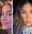 Bianca Andrade confirmou o término de seu relacionamento com o modelo italiano Luca Daffrè  Foto: Reprodução/Redes Sociais 
