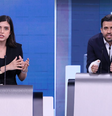  Foto: Lourival Ribeiro e Rogerio Pallatta/SBT