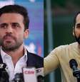Nayib Bukele é tido como ditador por muitos, com quase nenhuma oposição  Foto: Ettore Chiereguini/Especial para o Terra e Getty Images