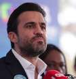 Pablo Marçal foi candidato à Prefeitura de São Paulo, mas não seguiu para o segundo turno da eleição municipal  Foto: Ettore Chiereguini/Especial para o Terra