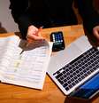 Micro e pequenas empresas registraram 183 pedidos de recuperação judicial em agosto, mostra Serasa Experian.  Foto: Getty Images