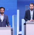  Foto: Lourival Ribeiro e Rogerio Pallatta/SBT