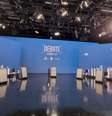 Terra, SBT e Nova Brasil promovem debate entre candidatos à Prefeitura de São Paulo  Foto: Terra