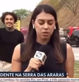  Foto: Reprodução/Rede Globo