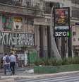 São Paulo receberá massa de ar quente e seco nos próximos dias  Foto: Taba Benedicto/Estadão - 23/08/2023 / Estadão
