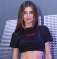 Camila Queiroz   Foto: Brazil News / Elas no Tapete Vermelho