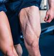 Princípios do treinamento e o melhor exercício para pernas  Foto: Shutterstock / Sport Life
