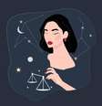 A mulher do signo de Libra é conhecida pelo seu senso de justiça  Foto: An240 | Shutterstock / Portal EdiCase