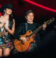  Foto: Instagram/Rock in Rio / Pipoca Moderna