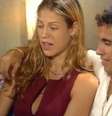 Luana Piovani e Pedro Vasconcelos em Malhação  Foto: Reprodução Globo