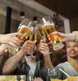 Consumo de álcool tem relação profunda com seis tipos de câncer, revela estudo  Foto: Freepik