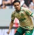 (  Foto: Cesar Greco/Palmeiras/by Canon - Legenda: Veiga em ação pelo Alviverde / Jogada10