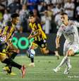 Foto: Higor Basso/Novorizontino - Legenda: Santos fica no empate com Novorizontino / Jogada10