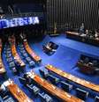 Retirada de pedido de urgência já era esperada por líderes partidários do Senado  Foto: Jonas Pereira/Agência Senado / Estadão