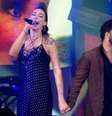  Foto: Globo |Lucca e Nicole Louise garantem R$ 20 Mil no “Estrela da Casa” / The Music Journal
