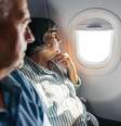 O Voa Brasil é um programa destinado a aposentados que não viajaram nos últimos 12 meses de avião  Foto: urbazon/GettyImages
