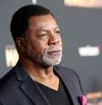 Carl Weathers morreu em 2 de fevereiro de 2024, aos 76 anos.  Foto: Getty Images