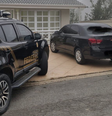 Denúncia foi feita no âmbito da Operação Face Off, deflagrada para reprimir um esquema envolvendo narcotraficantes internacionais e policiais civis   Foto: Divulgação/MPSP