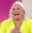 Fafá de Belém revela mudança de estilo de vida após acidente doméstico  Foto: Reprodução/TV Globo