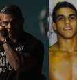 Vitor Belfort diz que houve erros após caso de desaparecimento da irmã, Priscila: 'Ninguém investigou os últimos dez dias'  Foto: Divulgação/Arquivo Pessoal