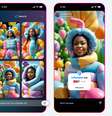 Meta apresentou uma série de novidades sobre inteligência artificial para suas plataformas  Foto: Meta